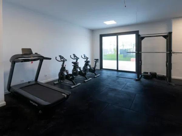 Piso en venta en avenida de la Marina Española, 77