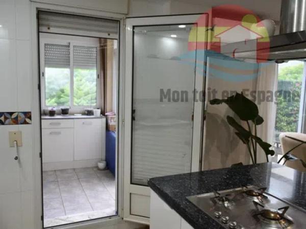 Ático en Barrio Les Bassetes-El Marjal
