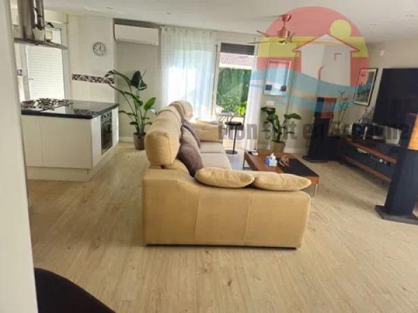 Ático en Barrio Les Bassetes-El Marjal