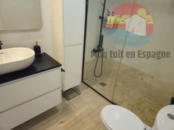 Ático en Barrio Les Bassetes-El Marjal
