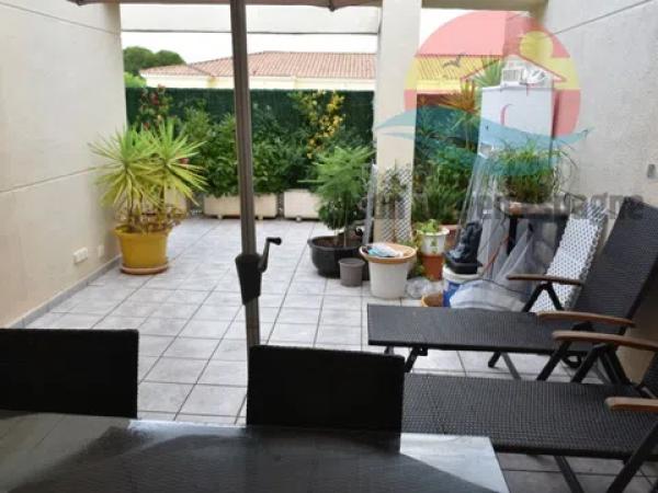 Ático en Barrio Les Bassetes-El Marjal