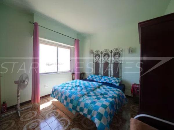 Piso en Barrio El Palmar-Los Molinos