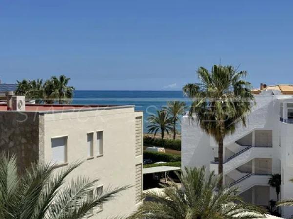Piso en Barrio El Palmar-Los Molinos