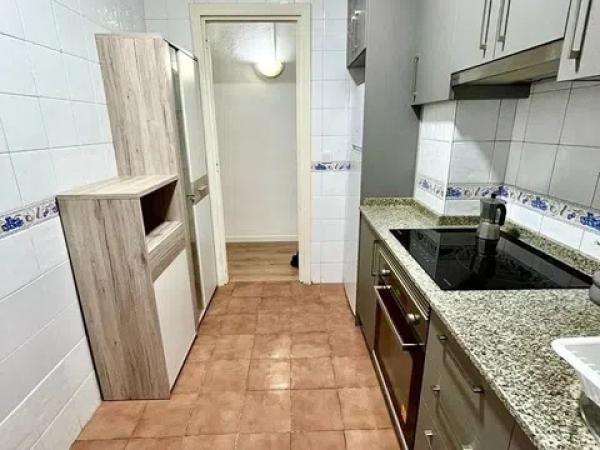 Piso en calle General Elizaicin