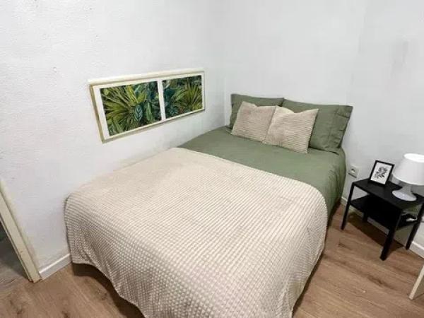 Piso en calle General Elizaicin