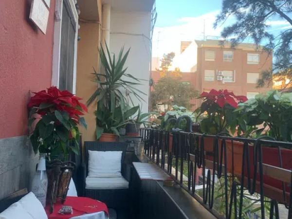 Piso en pasaje Campoamor, 2