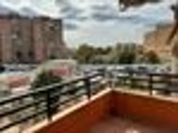 Piso en calle Músico Antonio Flores s/n