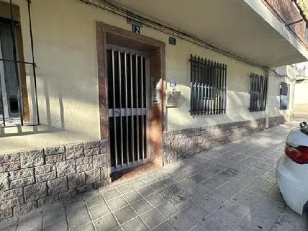 Piso en calle Escritor Ferrándiz Torremocha