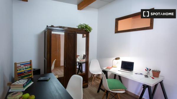 Casa de 2 habitaciones en alquiler en Vigo