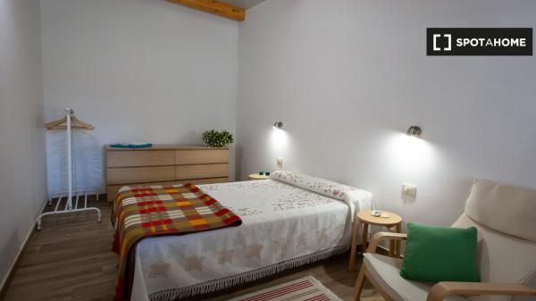 Casa de 2 habitaciones en alquiler en Vigo