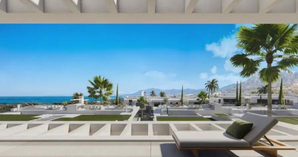 Chalet pareado en venta en calle Green s/n