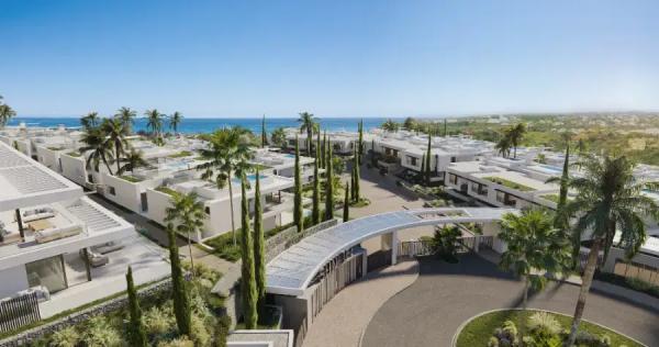 Chalet pareado en venta en calle Green s/n