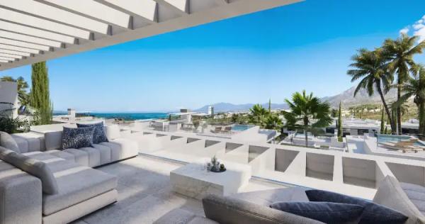 Chalet pareado en venta en calle Green s/n