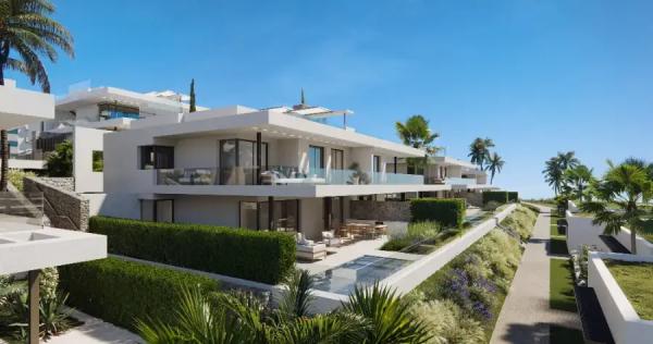 Chalet pareado en venta en calle Green s/n