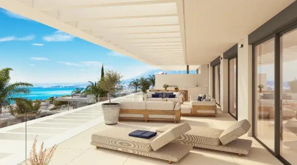 Soul Marbella Sunlife