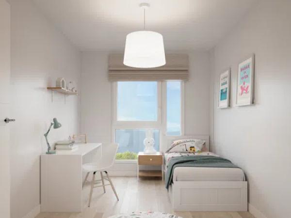 Piso en venta en calle Beistegi Hermanos, 4