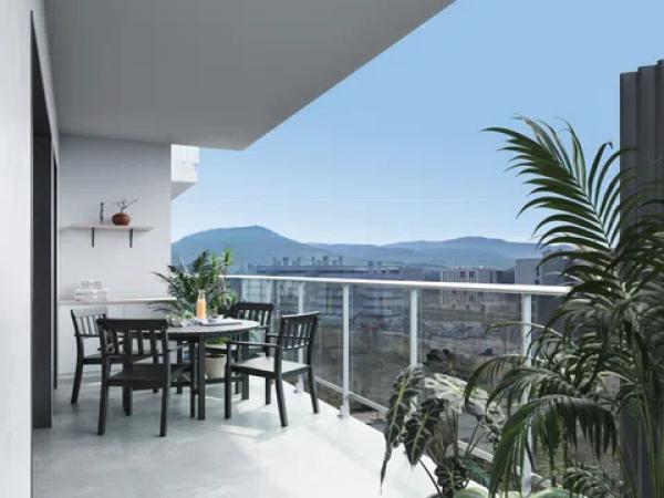 Piso en venta en calle Beistegi Hermanos, 4