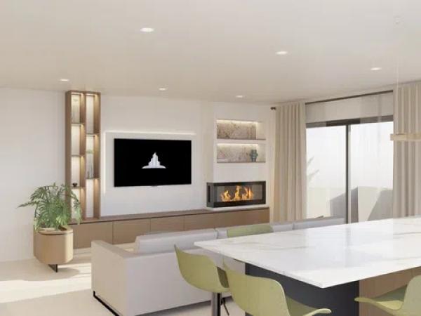 Piso en venta en Escritor Ben Nassir, 23