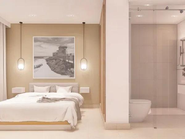 Piso en venta en calle Salar - Helecho, 15