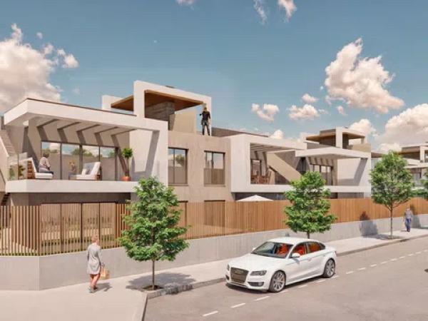 Piso en venta en calle Salar - Helecho, 15