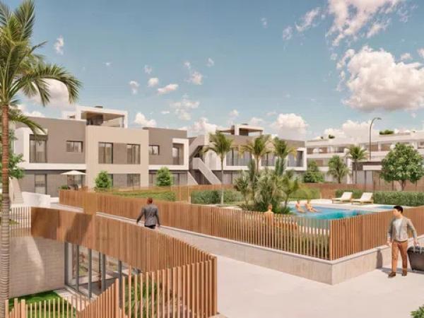 Piso en venta en calle Salar - Helecho, 15