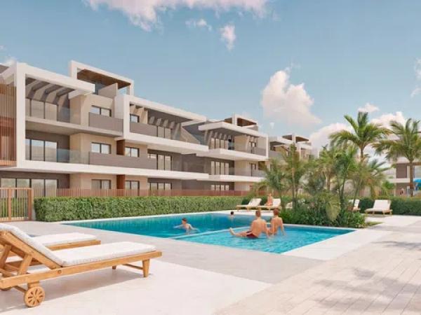 Piso en venta en calle Salar - Helecho, 15