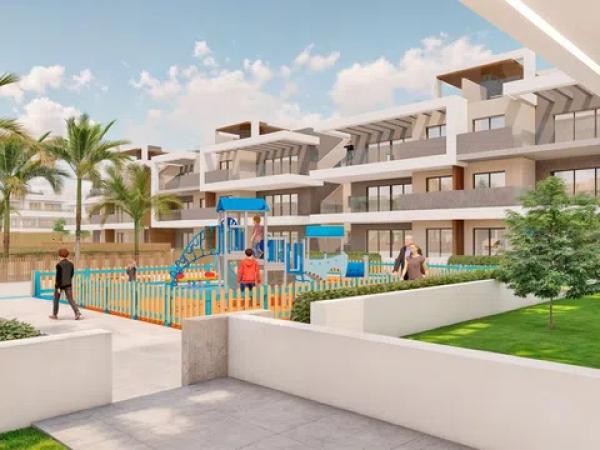 Piso en venta en calle Salar - Helecho, 15