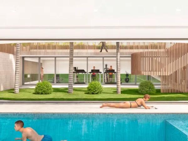 Piso en venta en calle Salar - Helecho, 15
