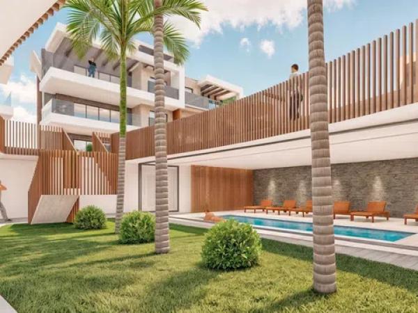 Piso en venta en calle Salar - Helecho, 15