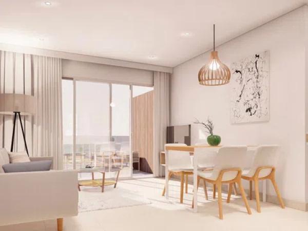 Piso en venta en calle Salar - Helecho, 15