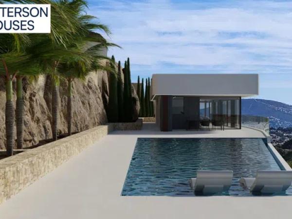 Villa Gaztea