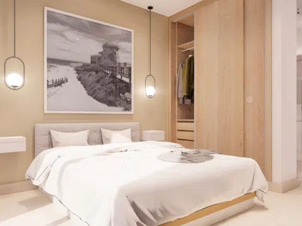 Piso en venta en calle Salar - Helecho, 15