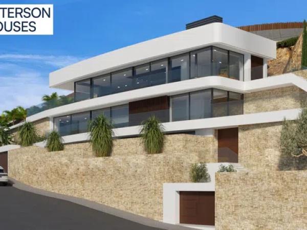 Casa o chalet independiente en venta en avenida Garcías, 130