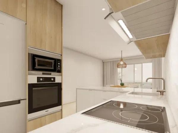 Piso en venta en calle Salar - Helecho, 15