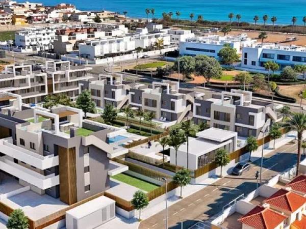 Piso en venta en calle Salar - Helecho, 15