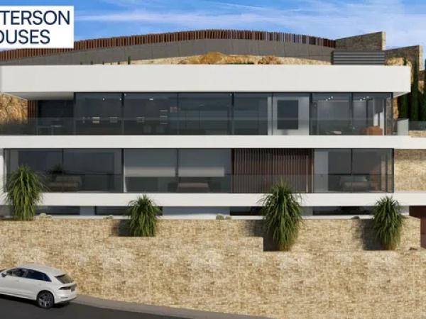 Casa o chalet independiente en venta en avenida Garcías, 130