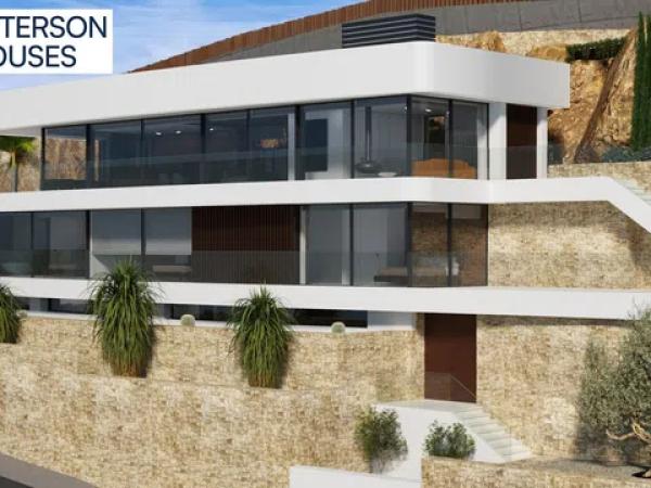 Casa o chalet independiente en venta en avenida Garcías, 130