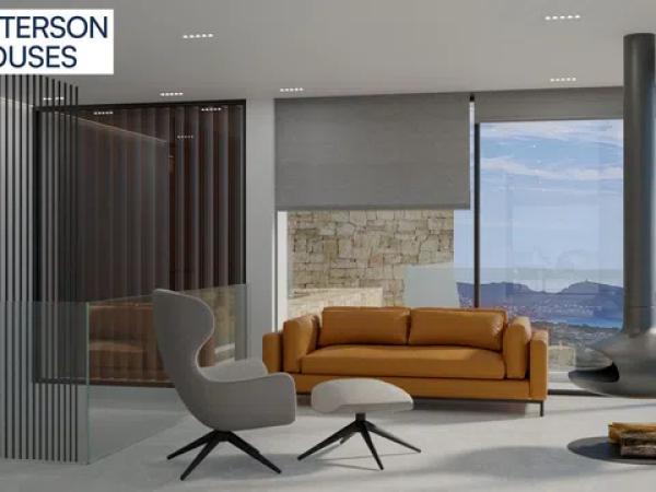 Casa o chalet independiente en venta en avenida Garcías, 130