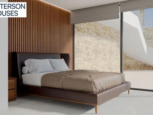 Casa o chalet independiente en venta en avenida Garcías, 130