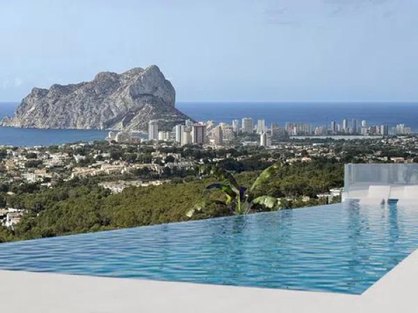 Casa o chalet independiente en venta en avenida Garcías, 130