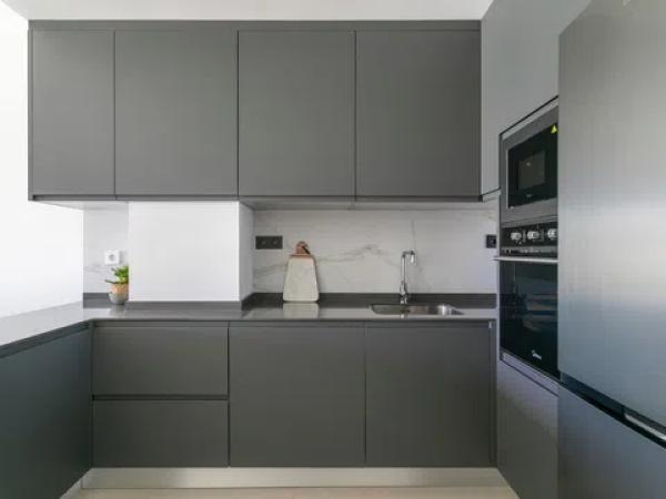 Ático en venta en José Samper García, 2
