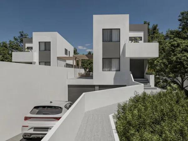 Villa los Cisnes