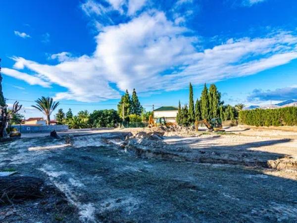 Villa los Cisnes