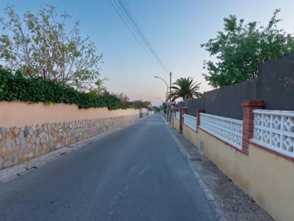 Villa los Cisnes