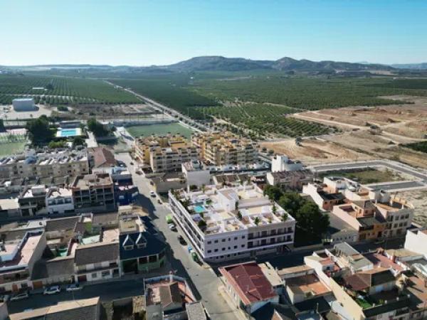 LA VISTA ALGORFA