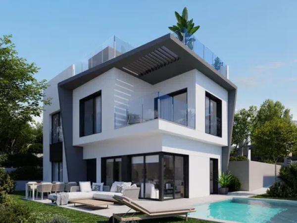 Casa o chalet independiente en venta en Partida Torres s/n