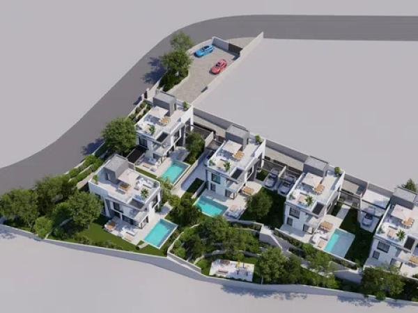 Casa o chalet independiente en venta en Partida Torres s/n