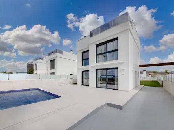 Casa o chalet independiente en venta en calle Llentiscle, 36