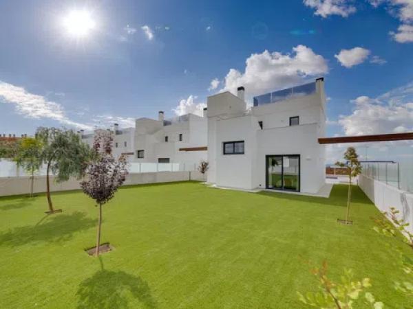 Casa o chalet independiente en venta en calle Llentiscle, 36