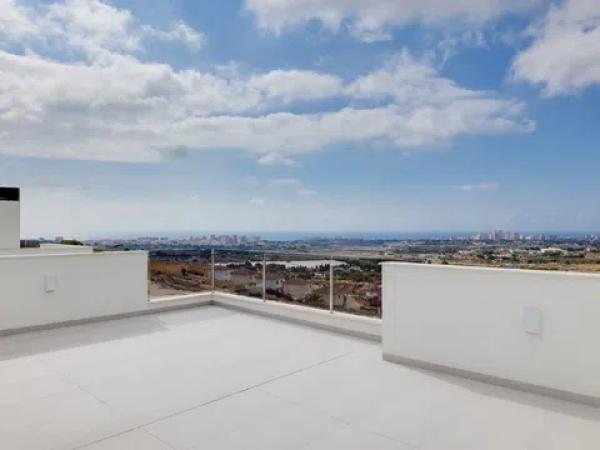 Casa o chalet independiente en venta en calle Llentiscle, 36